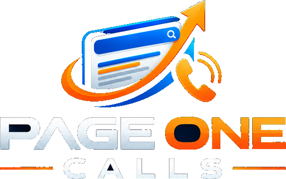 Page One Calls